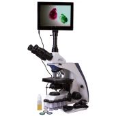 Levenhuk MED D30T LCD Digital Trinocular Microscope