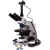 Levenhuk MED D35T Digital Trinocular Microscope