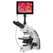 Levenhuk MED D40T LCD Digital Trinocular Microscope