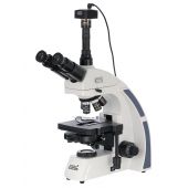 Levenhuk MED D45T Digital Trinocular Microscope