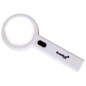 Levenhuk Zeno Handy ZH35 Magnifier