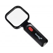 Levenhuk Zeno Read ZR10 Magnifier