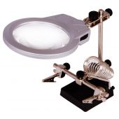 Levenhuk Zeno Refit ZF21 Magnifier