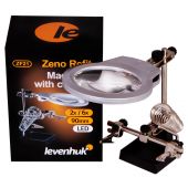 Levenhuk-Vergrößerungsglas Zeno Refit ZF21
