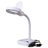 Levenhuk Zeno Lamp ZL5 LED Magnifier