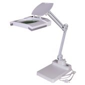 Levenhuk Zeno Lamp ZL25 LED Lupe