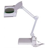 Levenhuk Zeno Lamp ZL25 LED Lupe