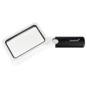 Levenhuk-Vergrößerungsglas Zeno Read ZR18