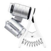 Levenhuk Zeno Cash ZC4 Pocket Microscope