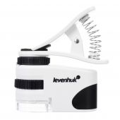 Levenhuk Zeno Cash ZC8 Pocket Microscope