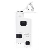 Levenhuk Zeno Cash ZC12 Pocket Microscope