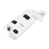 Microscopio tascabile Levenhuk Zeno Cash ZC14