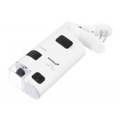 Microscopio tascabile Levenhuk Zeno Cash ZC16