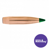 SIERRA Bullets Tipped MatchKing 264" 130gr TMK #7430 (100pc)