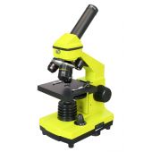 Levenhuk Rainbow 2L PLUS Microscope