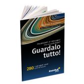 'See it all!' Astronomer's Handbook