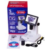 Levenhuk DTX 700 LCD Digital Microscope