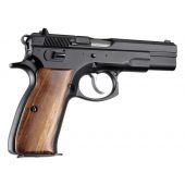 HOGUE Guance in Legno CZ 75/85 Goncalo Alves #75210