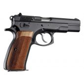 HOGUE Guance in Legno CZ 75/85 Zigrinato Goncalo Alves #75211