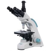 Levenhuk 950T DARK Trinocular Microscope