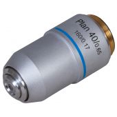 Levenhuk MED 40x Plan Achromatic Objective