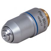 Levenhuk MED 60x Plan Achromatic Objective