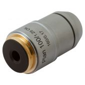 Levenhuk MED 100x Plan Achromatic Objective