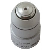 Levenhuk MED 100x Plan Achromatic Objective