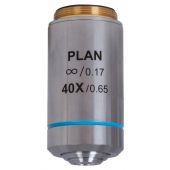 Levenhuk MED 40x Infinity Plan Achromatic Objective