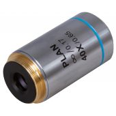 Levenhuk MED 40x Infinity Plan Achromatic Objective
