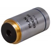 Levenhuk MED 60x Infinity Plan Achromatic Objective