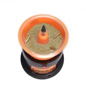 LYMAN Vibropulitore Turbo Twin Tumbler #7631328