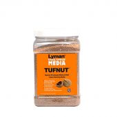 LYMAN Graniglia di Guscio di Noce per Pulizia Bossoli (1.35 kg) #7631331