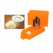 LYMAN Case Neck Dipper Intingitore Lubrificante Secco coletto Bossoli #7631360