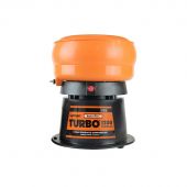 LYMAN Vibropulitore Turbo 1200 Auto Flo Tumbler #7631632