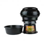 LYMAN 2500 Pro Magnum Auto Flo Tumbler #7631699