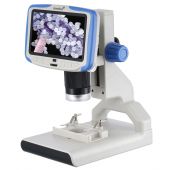 Levenhuk Rainbow DM500 LCD Digital Microscope