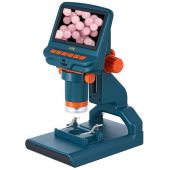 Levenhuk LabZZ DM200 LCD Digital Microscope