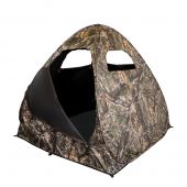 AMERISTEP Capanno da Caccia Gunner Blind Realtree Xtra