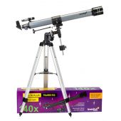 Levenhuk Blitz 70 PLUS Telescope