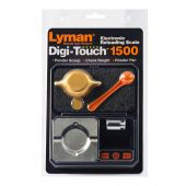 LYMAN Bilancia Digi Touch 1500 Electronic Reloading Scale #7750730