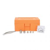 LYMAN Deluxe Scale Check Weight Set #7752313