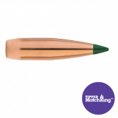 SIERRA Geschosse Tipped MatchKing 308" 175gr TMK #7775 (100St)