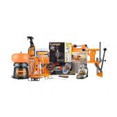 LYMAN Kit Pressa Ultimate Reloading System #7810311