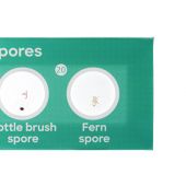 Discovery Flora Set con 12 vetrini preparati