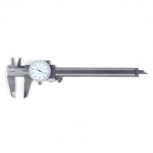 Lyman Stainless Steel Dial Caliper Calibro a Quadrante #7832212