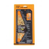 LYMAN E-Zee Case Gauge Strumento Misurazione Lunghezza Bossolo #7832215