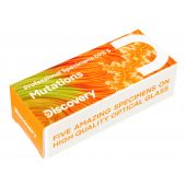 Discovery Prof Specimens DPS 5. “Mutations”