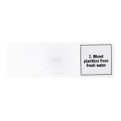 Discovery Prof Specimens DPS 5. “Life in a Drop of Water”