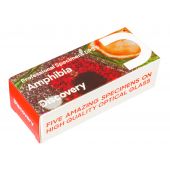 Discovery Prof Specimens DPS 5. “Amphibia”